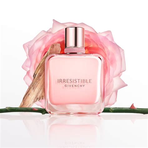 givenchy rose neon|irresistible rose givenchy.